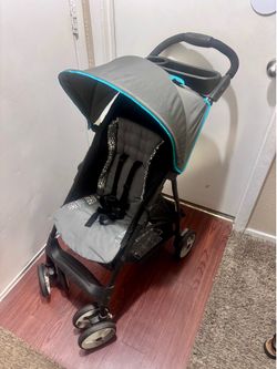 Stroller like new