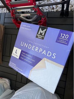 Under Pads