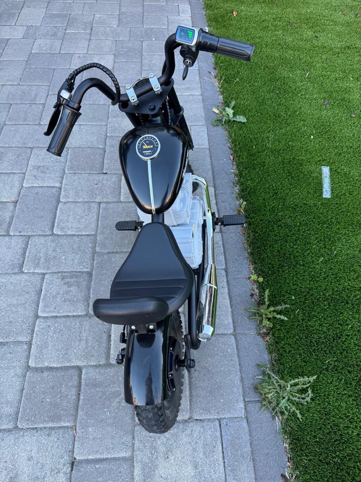 Electric Bike