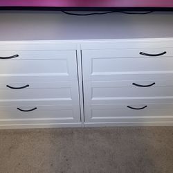 IKEA Dresser