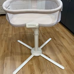 Halo Baby Bassinet 