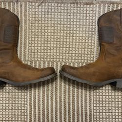 Ariat Boots 