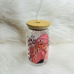Glass Cup