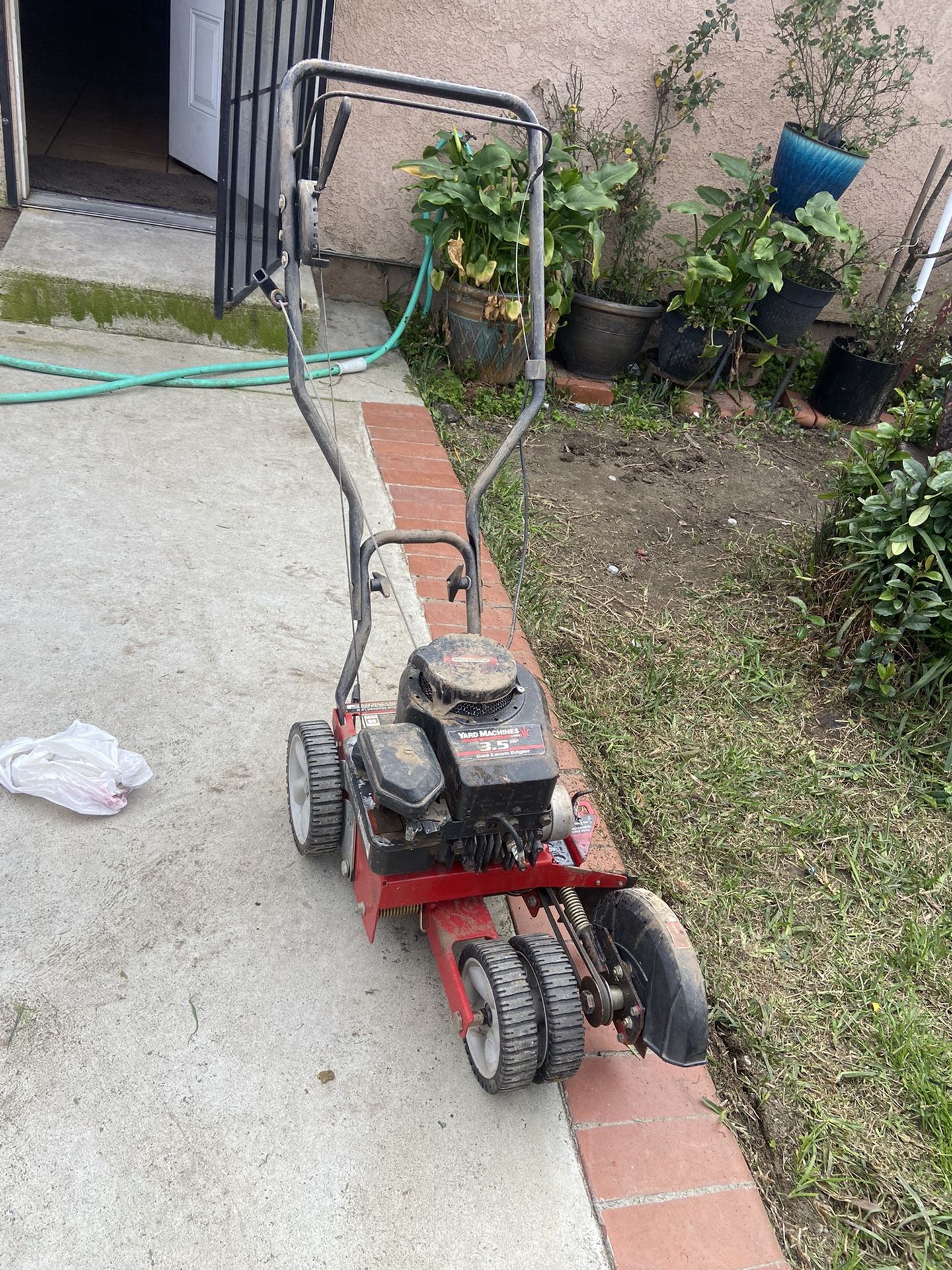 edger cutter