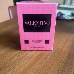 valentino donna