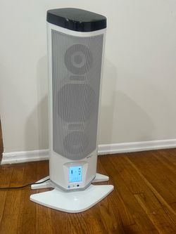 Brand new Frontrow Juno digital sound system with Bluetooth,