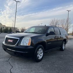 2011 GMC Yukon