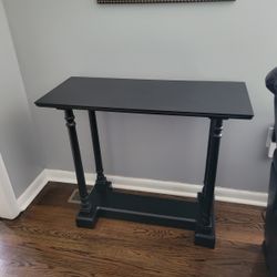 Black Stand 