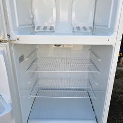 Fridge/freezer 
