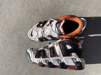 Nike Air Size 10.5