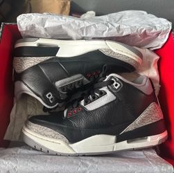Air Jordan Retro 3