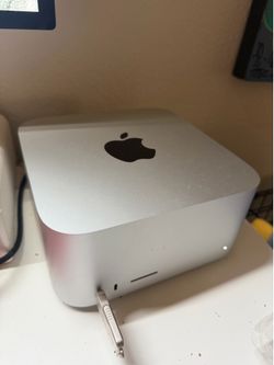 Apple Max studio m4 max