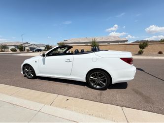 2013 Lexus IS 250