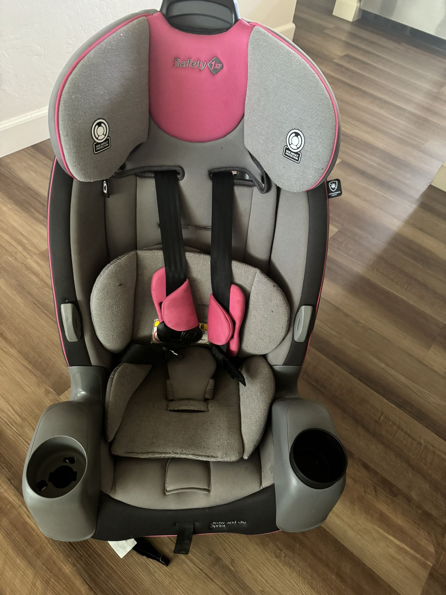 Car Seat For Toddler 