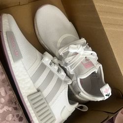 Brand New NMD W Sneakers 