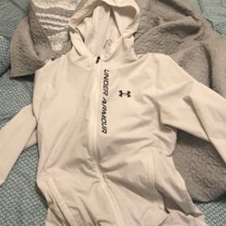 Under Armour Windbreaker 