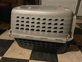 Pet crate