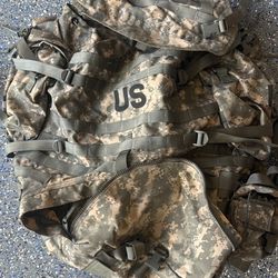 US ARMY Rucksack 