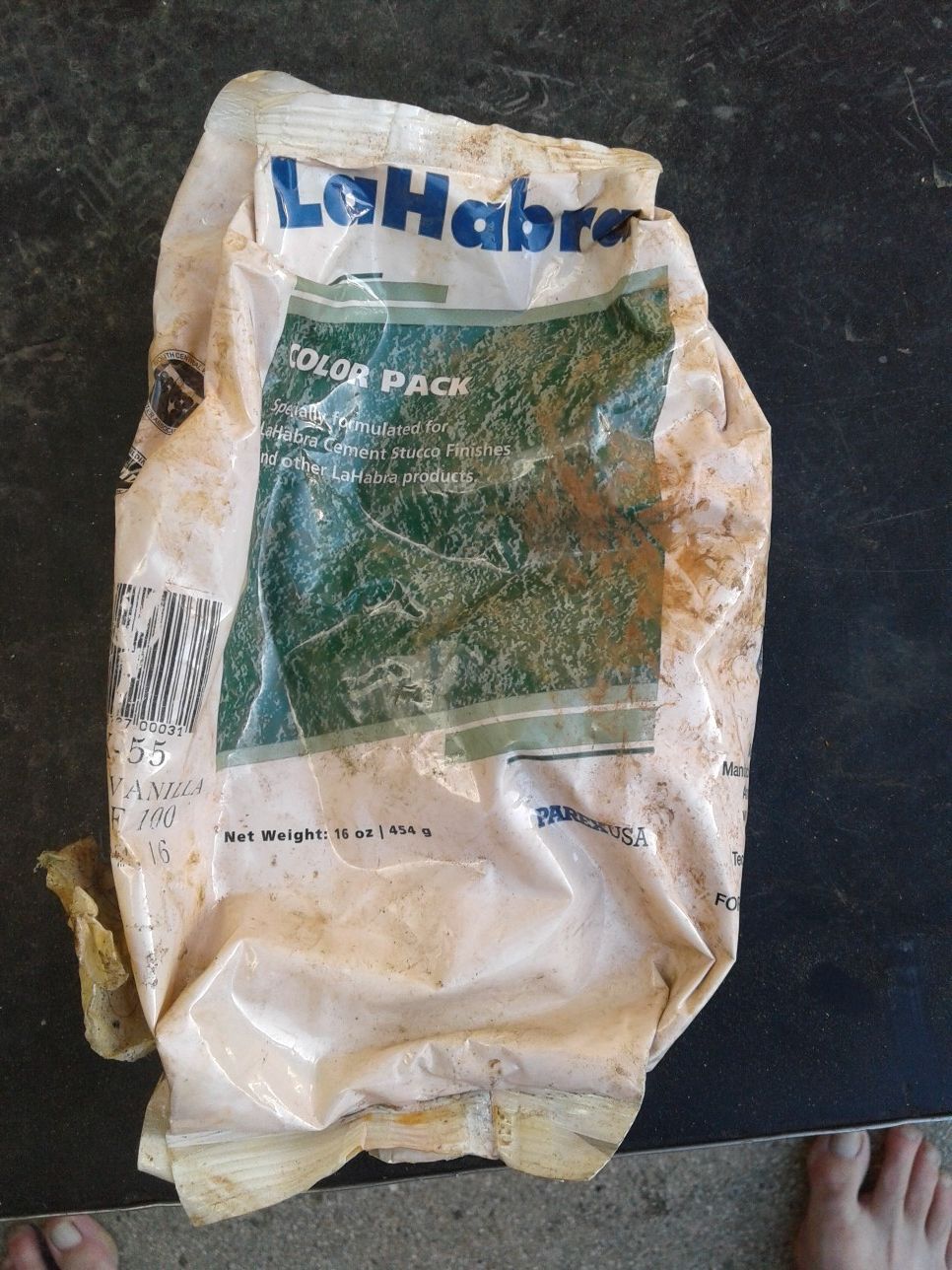 LaHabra / omega/ merlex color packs