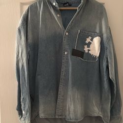 Made in China Jacket 