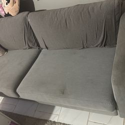 Ikea Couch 