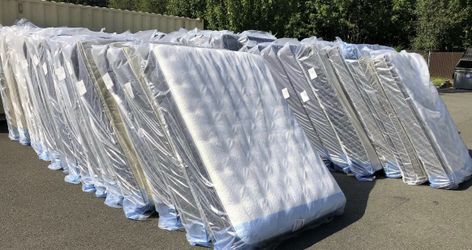 Full mattress