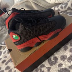 Jordan 13s Size 4.5Y