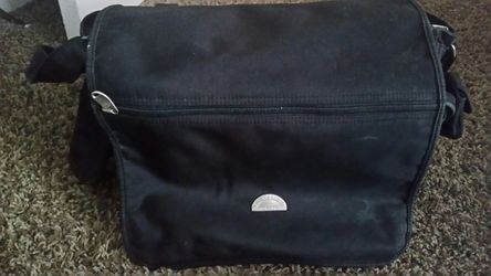 Infant/Toddler Diaper Bag