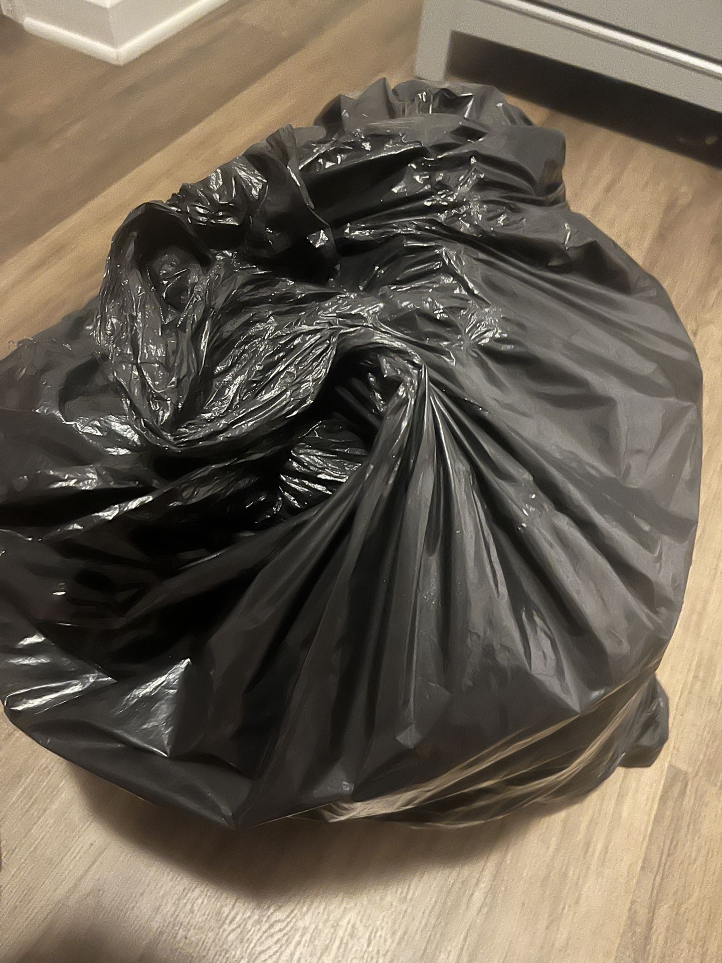 Huge Bag Of Baby/toddler Girl Clothes 