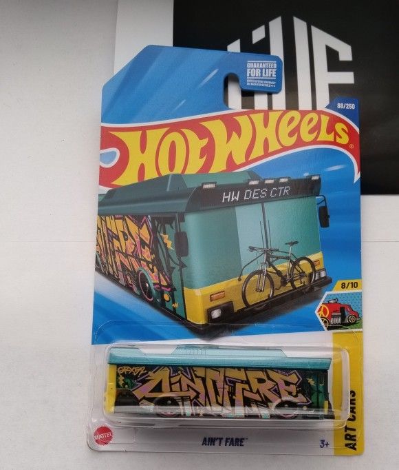 HotWheels ๐ฅ๐