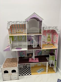 Dollhouse