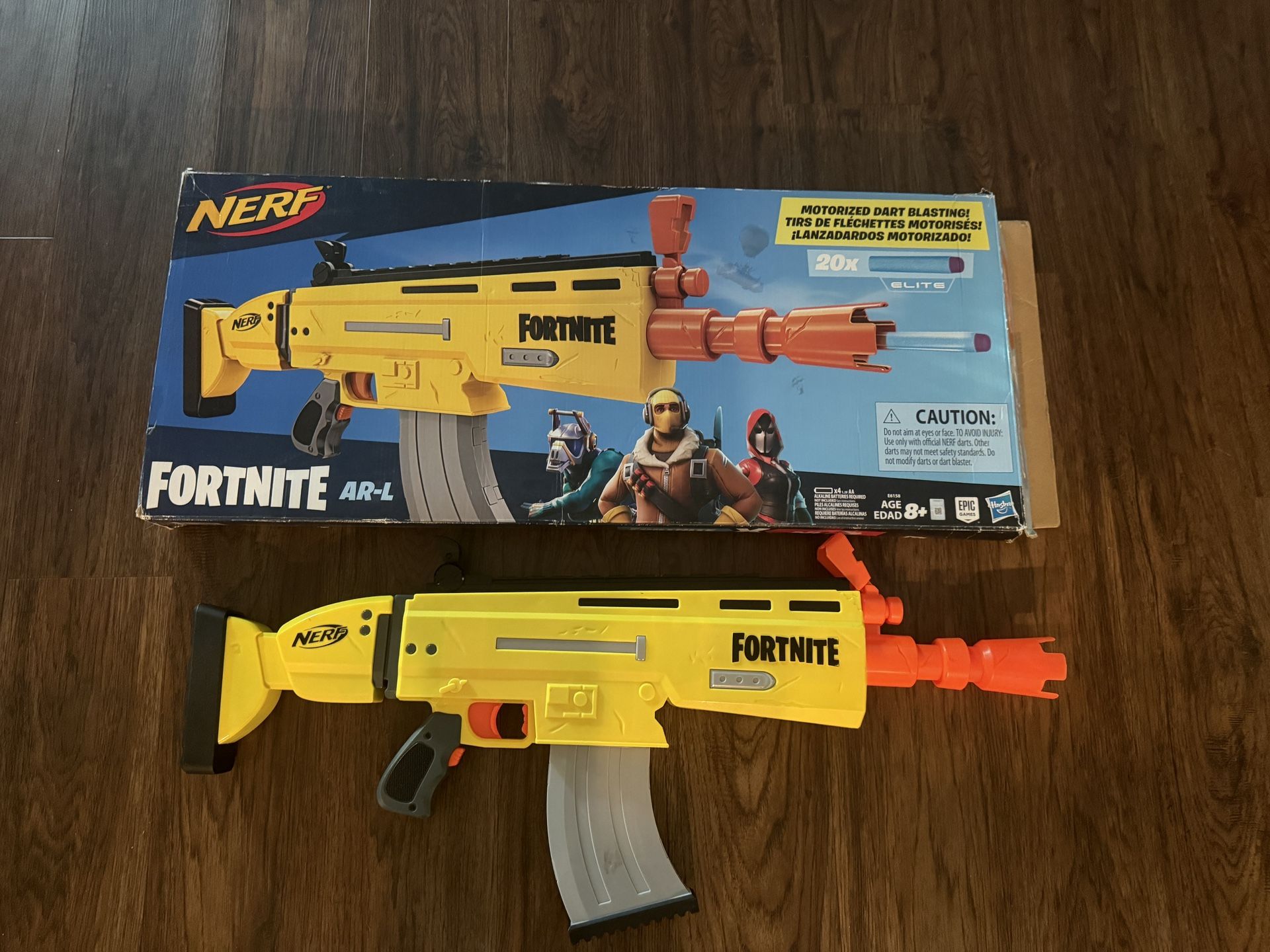 Nerf