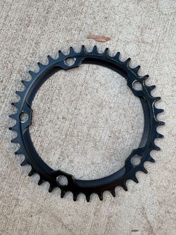 38Tooth Singlespeed Chainring