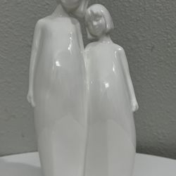 Royal Doulton Sisters