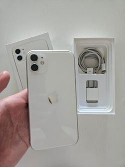 iPhone 11 64GB - Mint Condition