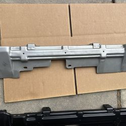 Buick Grand National Parts