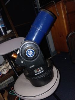 Meade Computer Control Telescope
