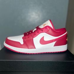 Men Air Jordan 1 Low’s