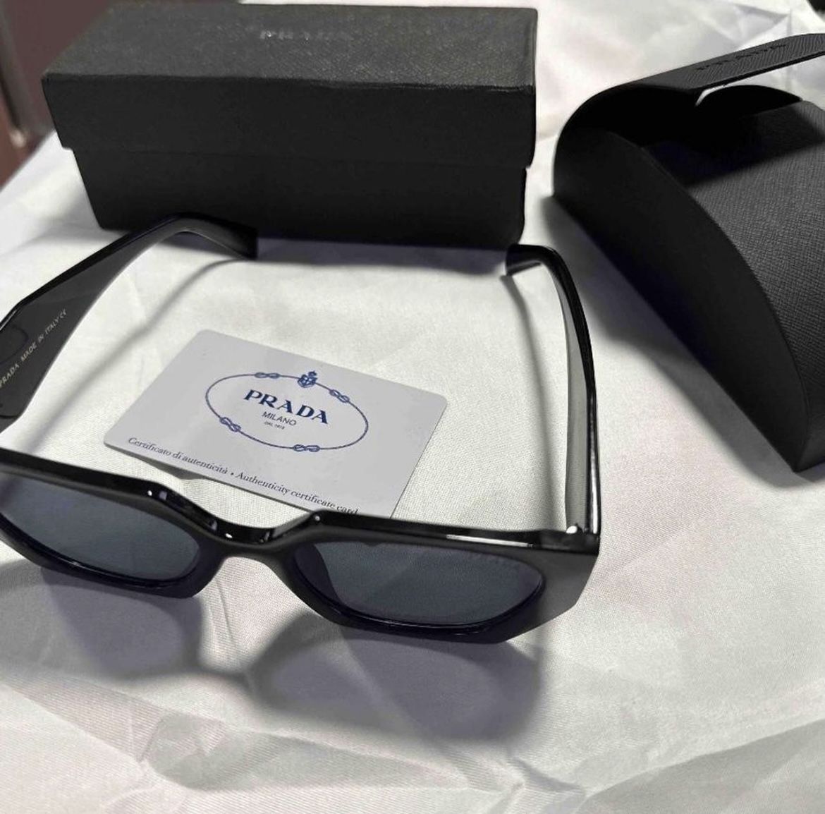 Prada Sunglasses