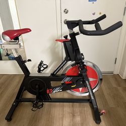 Schwin Upright Exercise Bike 