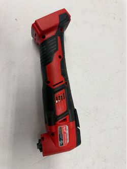 Milwaukee M18 Multi-Tool - Bare Tool Only (2626-20)