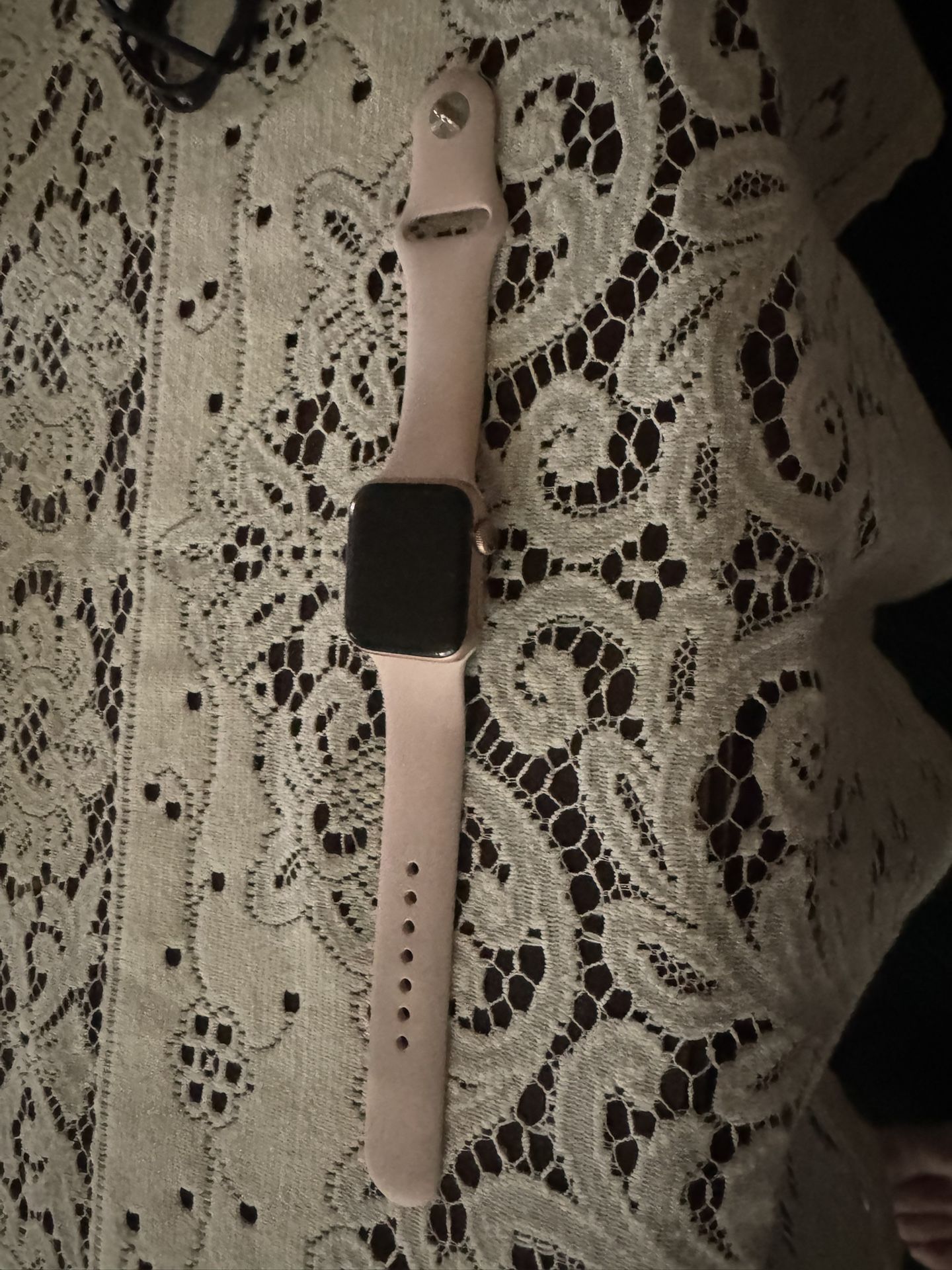 Apple Watch Series 6