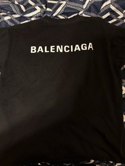 Balenciaga  T-Shirt size M