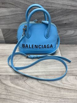 A1 Hawk - Balenciaga Small Satchel (A1D015247)