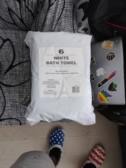 Towels
