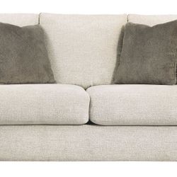 SOLETREN - SLEEPER SOFA

