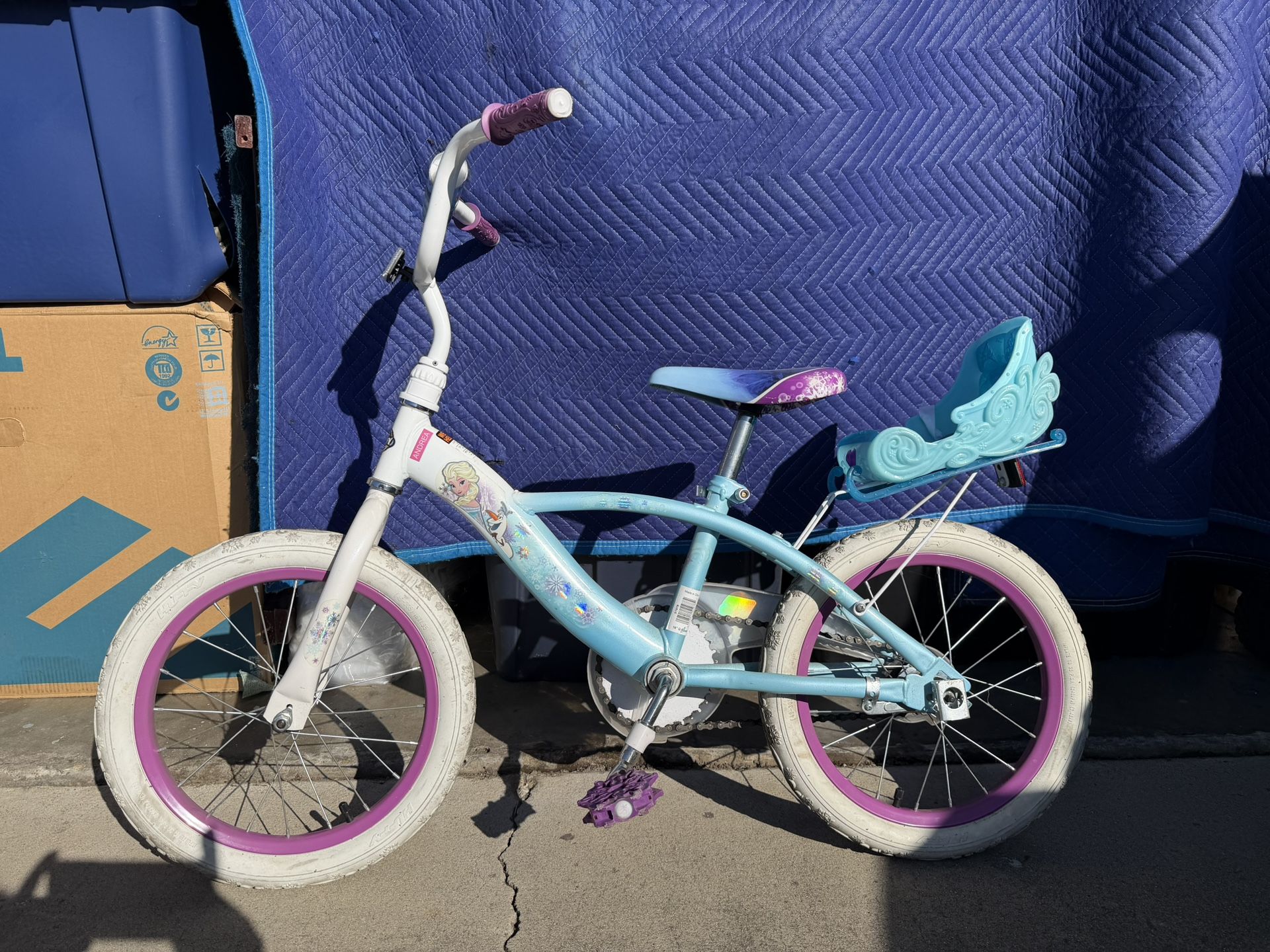 Bike