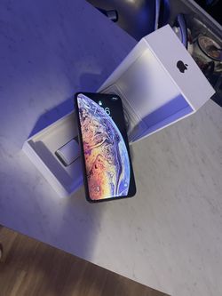 iPhone XS Max