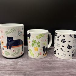 Ceramic Mugs