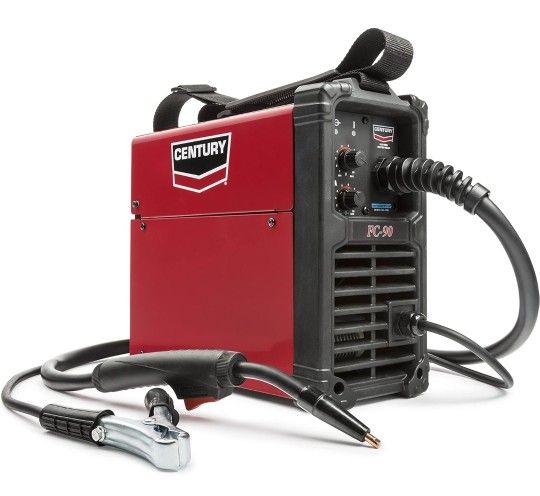 Century FC90 Flux-cored Wire Welder
